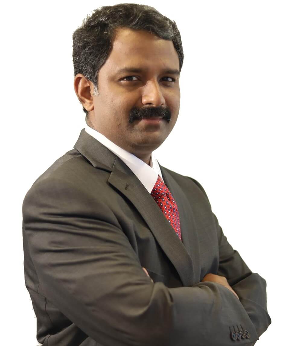 Dr kodeeswaran M